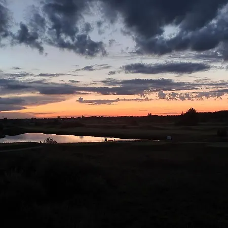 Apartgolf Sobienie Krolewskie *