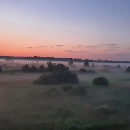 Apartgolf Sobienie Krolewskie アパート Sobienie Szlacheckie