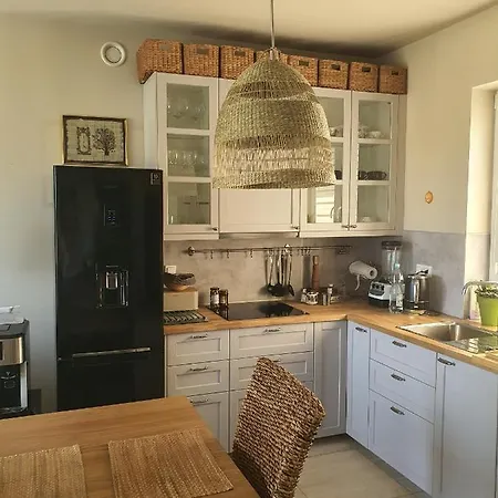 Apartgolf Sobienie Krolewskie شقة *