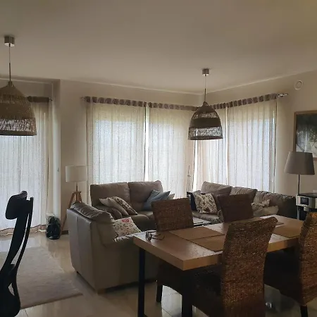 Apartgolf Sobienie Krolewskie شقة Sobienie Szlacheckie
