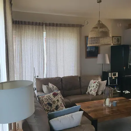 شقة Apartgolf Sobienie Krolewskie Sobienie Szlacheckie