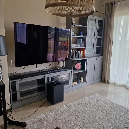 Apartgolf Sobienie Krolewskie Apartment