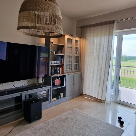 Apartgolf Sobienie Krolewskie アパート