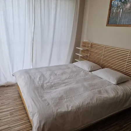 Apartgolf Sobienie Krolewskie شقة *