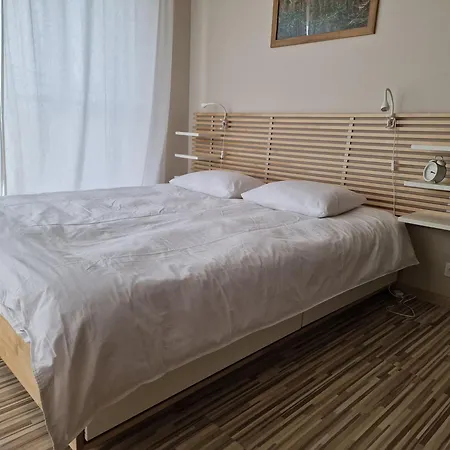 Apartgolf Sobienie Krolewskie * Sobienie Szlacheckie