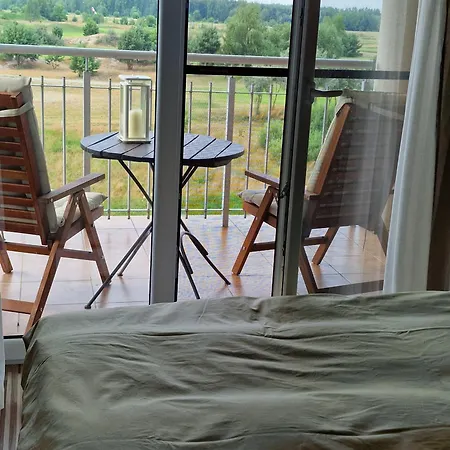 Apartgolf Sobienie Krolewskie