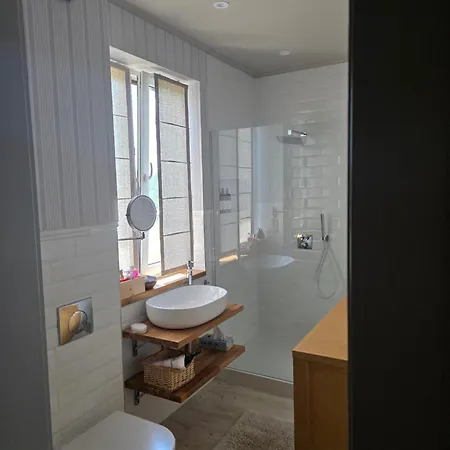 شقة Apartgolf Sobienie Krolewskie