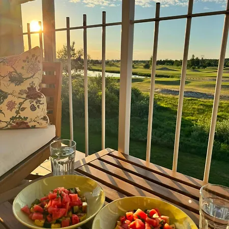 Apartgolf Sobienie Krolewskie Sobienie Szlacheckie