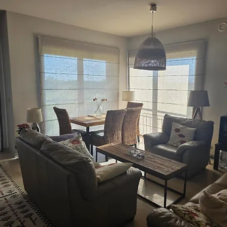 Apartgolf Sobienie Krolewskie * Sobienie Szlacheckie