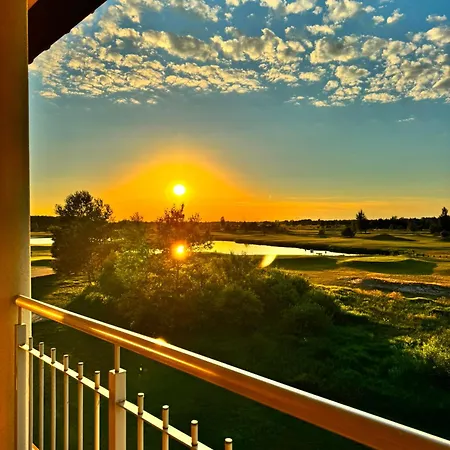 דירה Apartgolf Sobienie Krolewskie