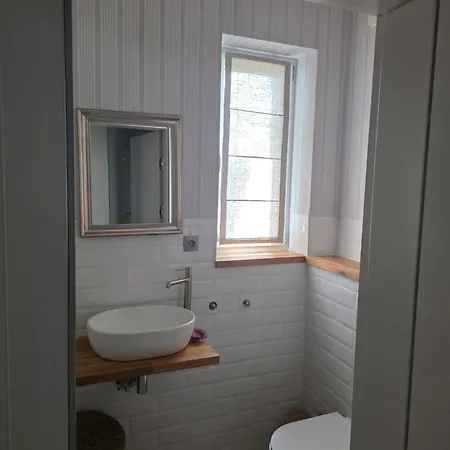 Apartgolf Sobienie Krolewskie شقة *