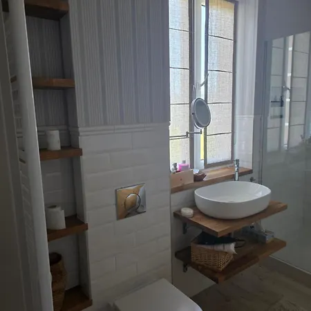 Apartgolf Sobienie Krolewskie דירה Sobienie Szlacheckie