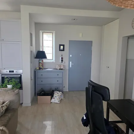 דירה Apartgolf Sobienie Krolewskie Sobienie Szlacheckie