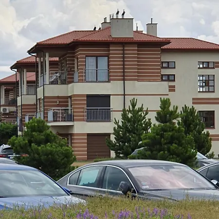 Apartgolf Sobienie Krolewskie Sobienie Szlacheckie