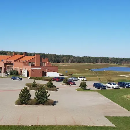 Apartgolf Sobienie Krolewskie شقة *