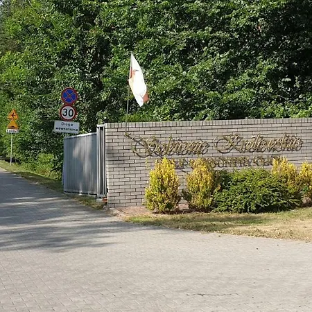 Apartgolf Sobienie Krolewskie شقة *