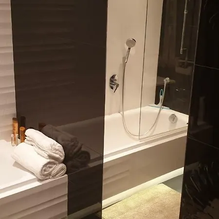 Apartgolf Sobienie Krolewskie