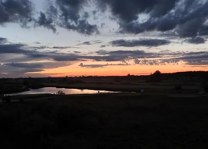 Apartgolf Sobienie Krolewskie *