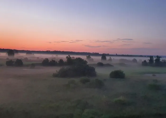 Apartgolf Sobienie Krolewskie Appartement Sobienie Szlacheckie