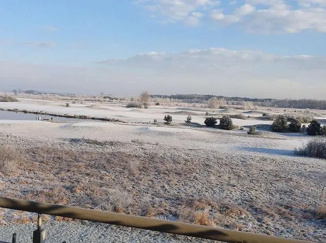 Appartement Apartgolf Sobienie Krolewskie