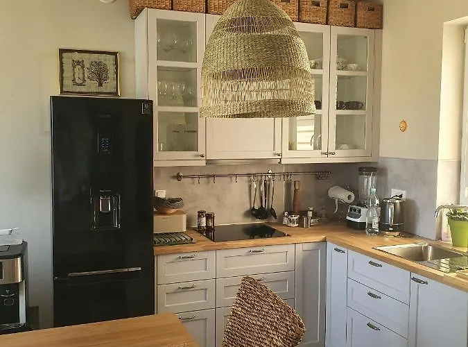 Apartgolf Sobienie Krolewskie Appartement *