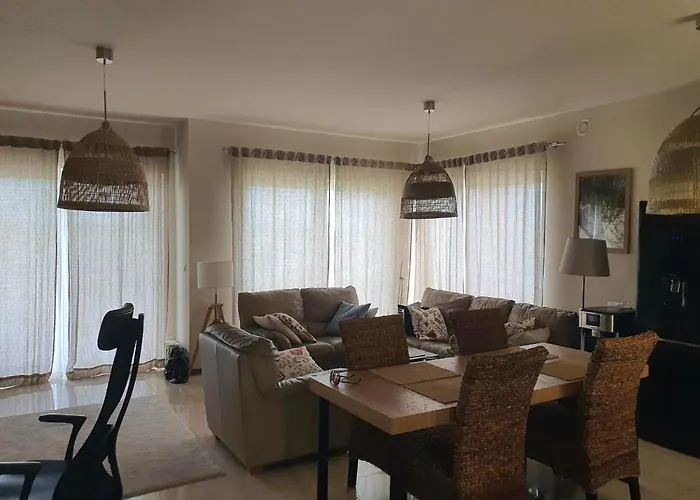 Apartgolf Sobienie Krolewskie Appartement Sobienie Szlacheckie