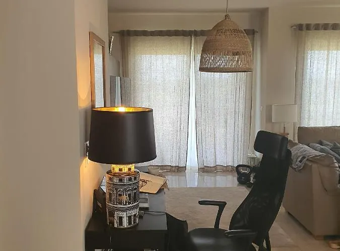 Appartement Apartgolf Sobienie Krolewskie