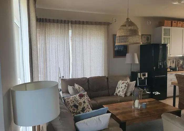 Appartement Apartgolf Sobienie Krolewskie Sobienie Szlacheckie