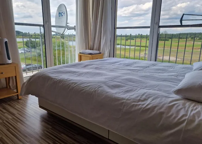 Appartement Apartgolf Sobienie Krolewskie