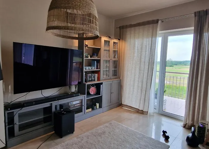 Apartgolf Sobienie Krolewskie Appartement