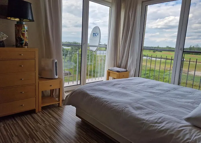 Appartement Apartgolf Sobienie Krolewskie *