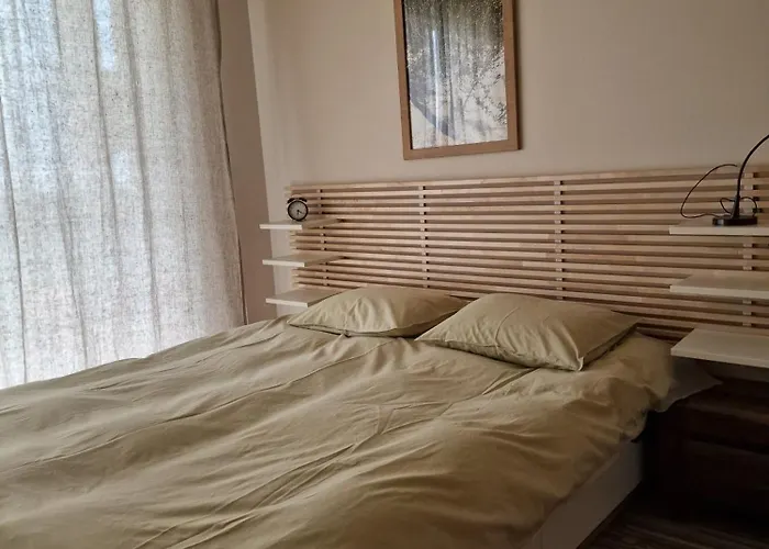 Appartement Apartgolf Sobienie Krolewskie