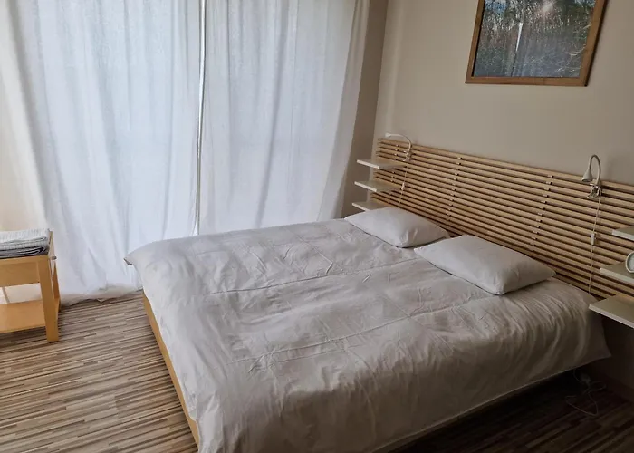 Apartgolf Sobienie Krolewskie Appartement *