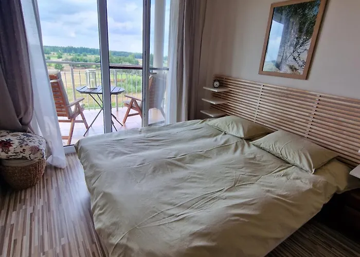 Appartement Apartgolf Sobienie Krolewskie *