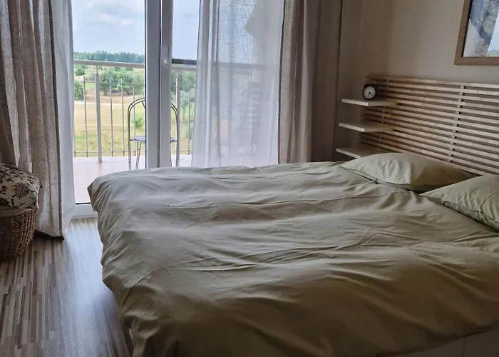 Appartement Apartgolf Sobienie Krolewskie