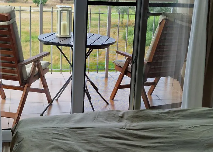 Apartgolf Sobienie Krolewskie