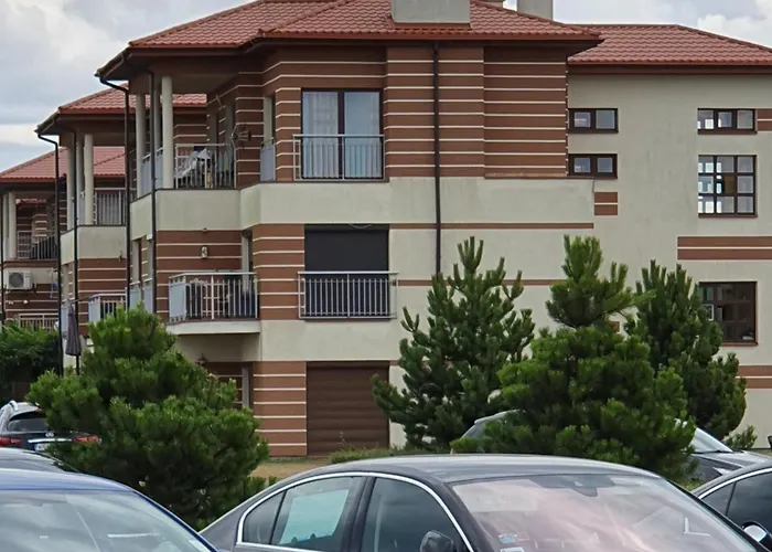 Apartgolf Sobienie Krolewskie Sobienie Szlacheckie