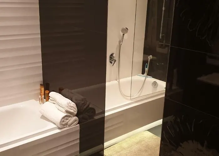 Apartgolf Sobienie Krolewskie