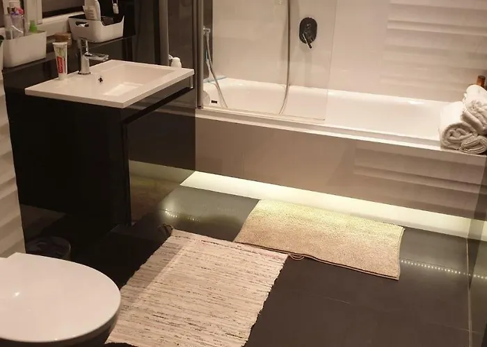 Apartgolf Sobienie Krolewskie * Sobienie Szlacheckie