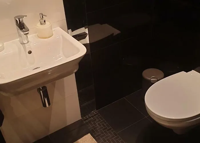 Apartgolf Sobienie Krolewskie *